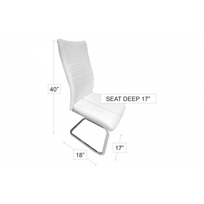 Stanza - Vegas Dining Chair