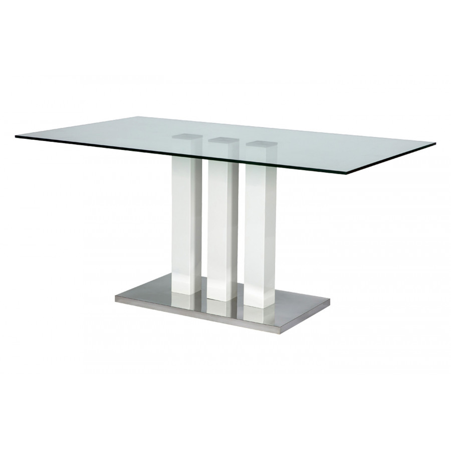 Stanza - Zoe Dining Table