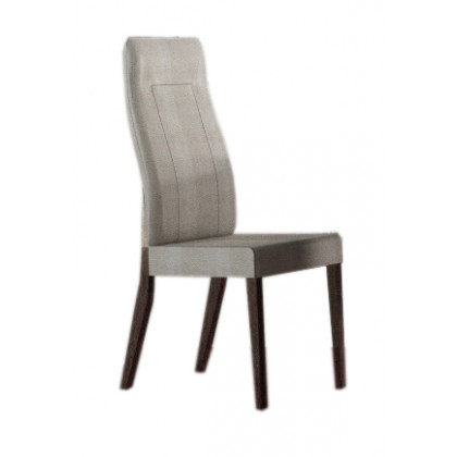 Status - Prestige Dining Table w/1 Extension 17.4"