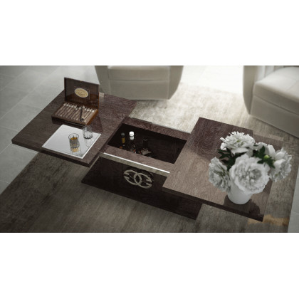 Status - Prestige 4-Door TV Stand