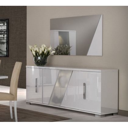 Status - Lisa Mirror for Buffet