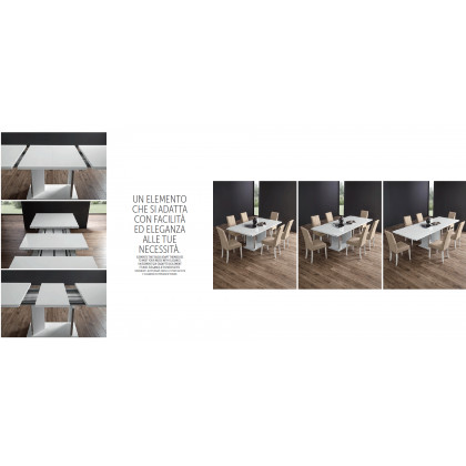 Status - Lisa Mirror for Buffet