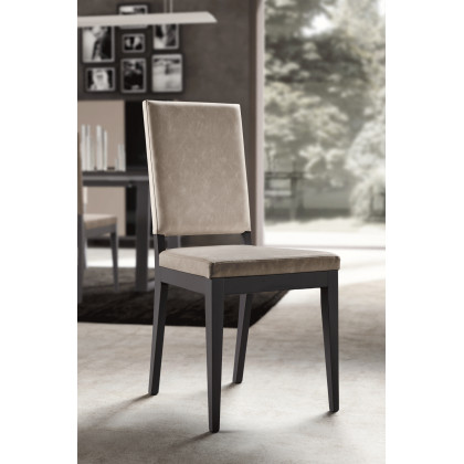 Status - Kali Dining Table Tavolo with 2 Extension and Storage
