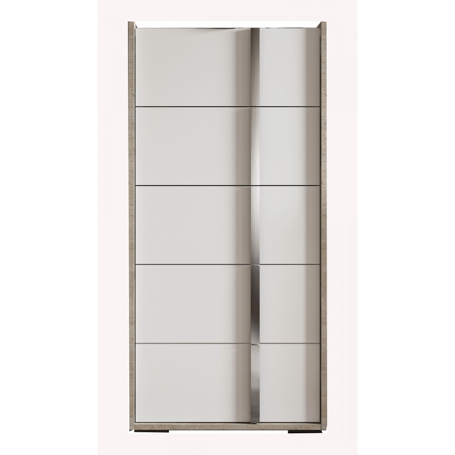 Status - Treviso Chest