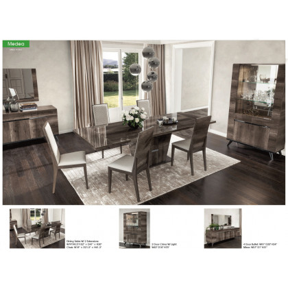 Status - Medea Dining Chair