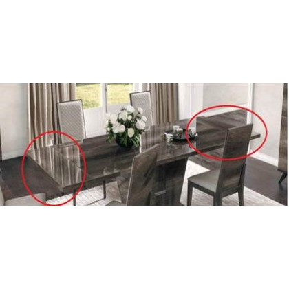 Status - Medea Dining Chair