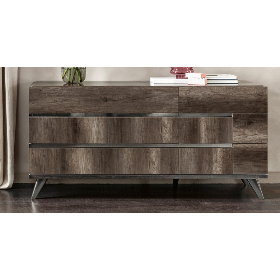 Status - Medea Double Dresser