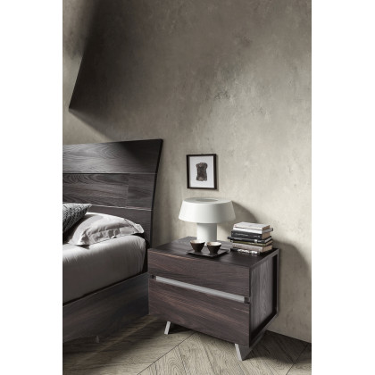 Status - New Star Bed Wooden Headboard