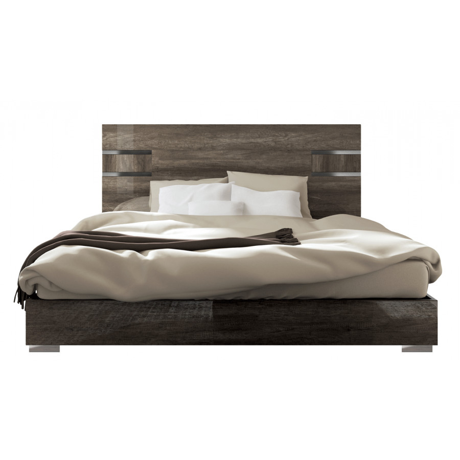 Status Kamea Bed Queen Size