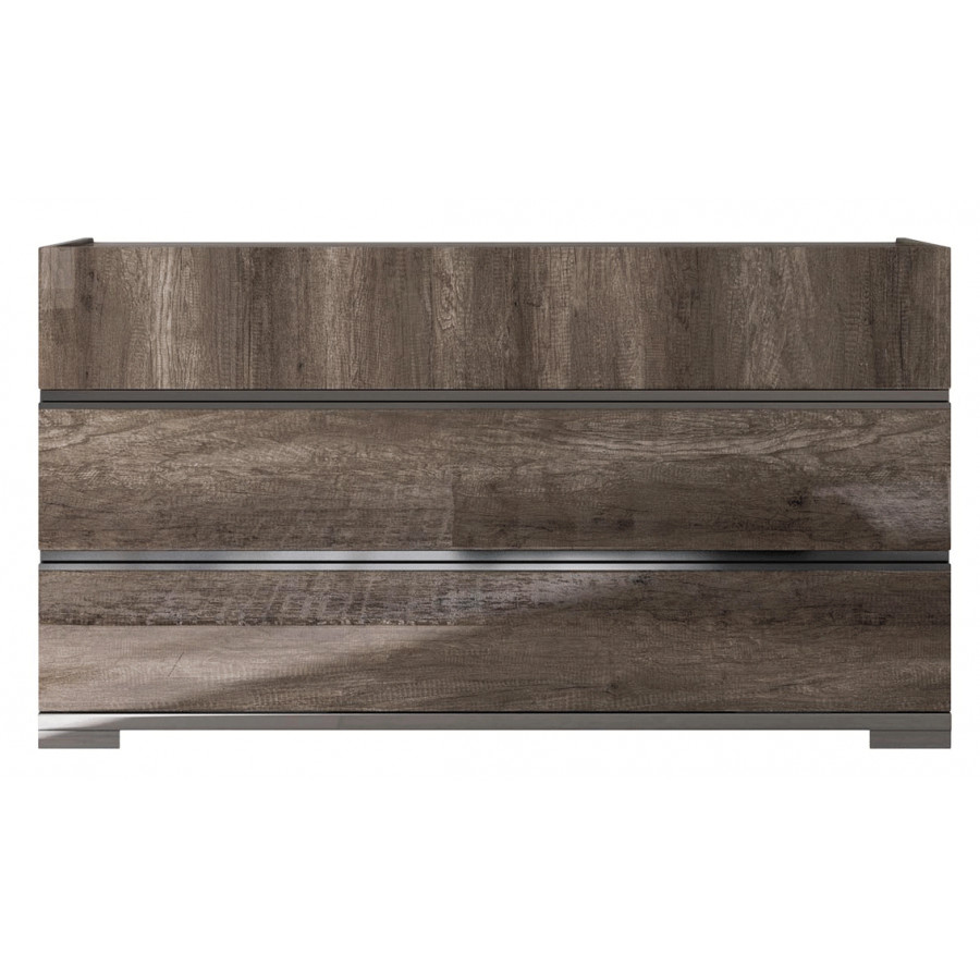 Status - Kamea Dresser
