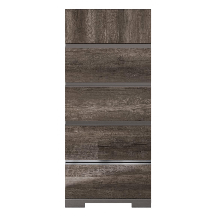 Status - Kamea Chest