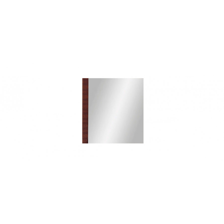 Status - Status - Caprice Walnut Mirror
