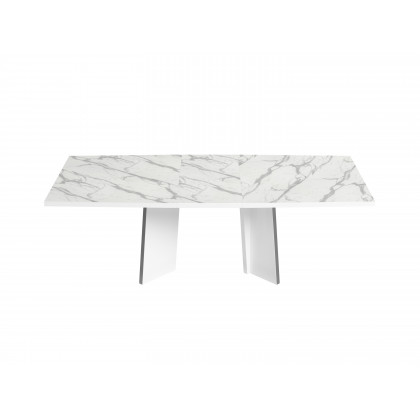 Status - Carrara 3 Door Buffet