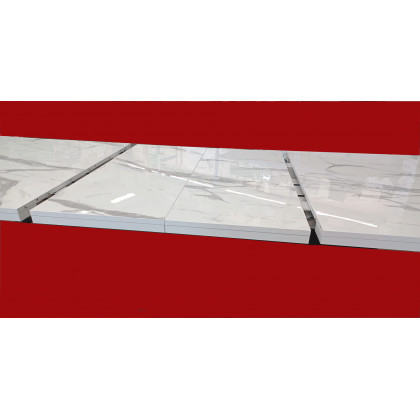 Status - Carrara 3 Door Buffet