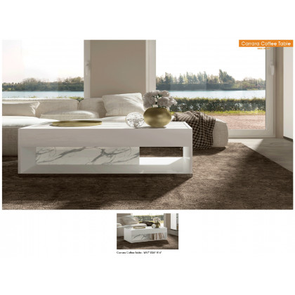 Status - Carrara TV stand-4 Door