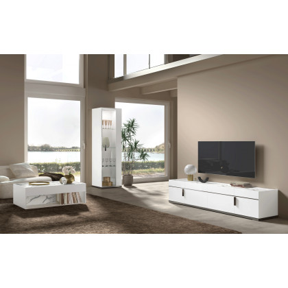 Status - Carrara TV stand-4 Door