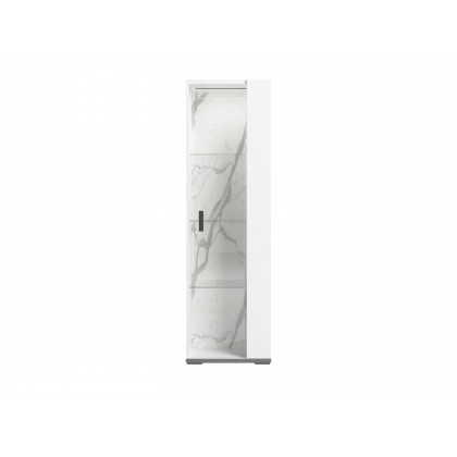Status Carrara 1 Door China Right