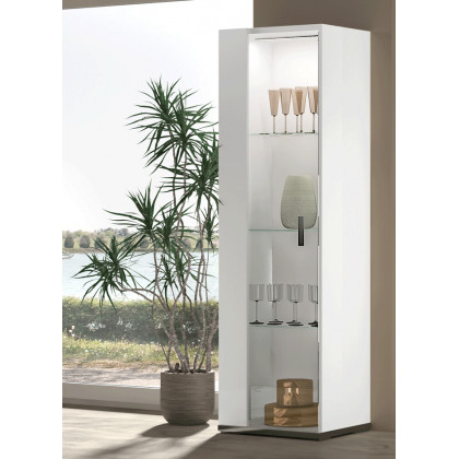 Status Carrara 1 Door China Right