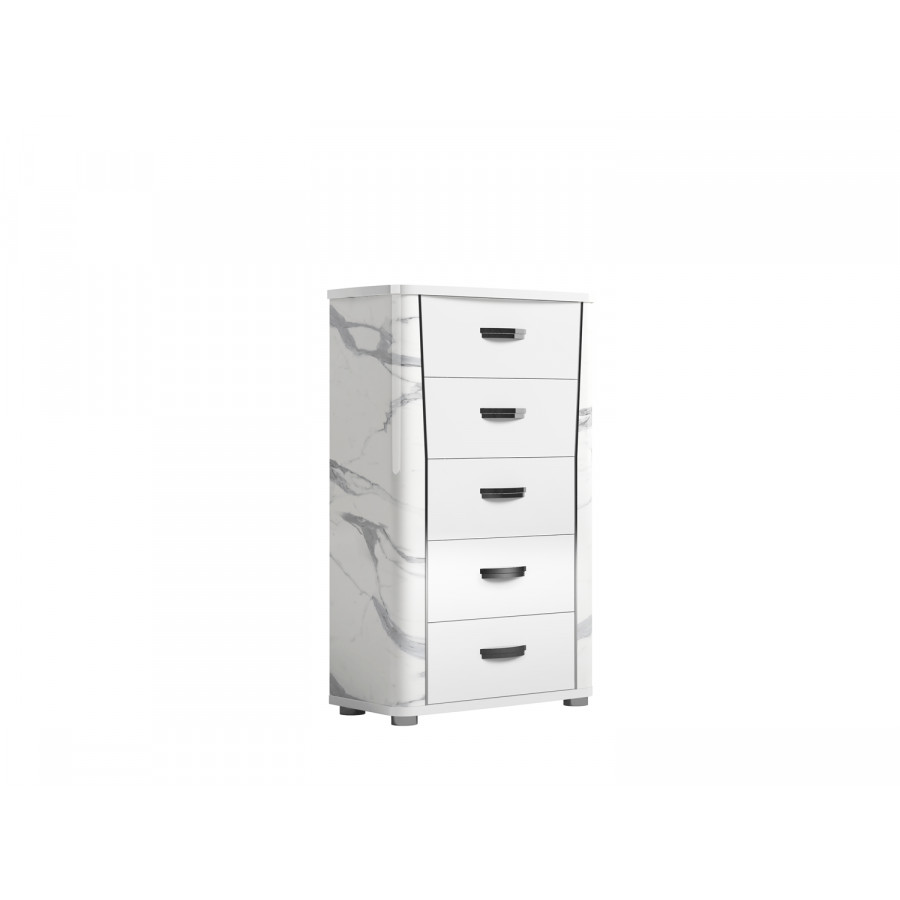 Status - Anna Chest