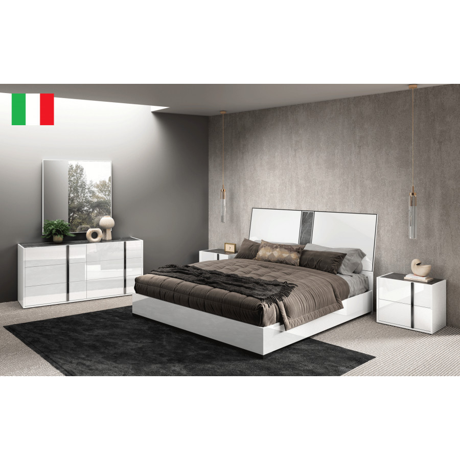Status - Bianca Nightstand