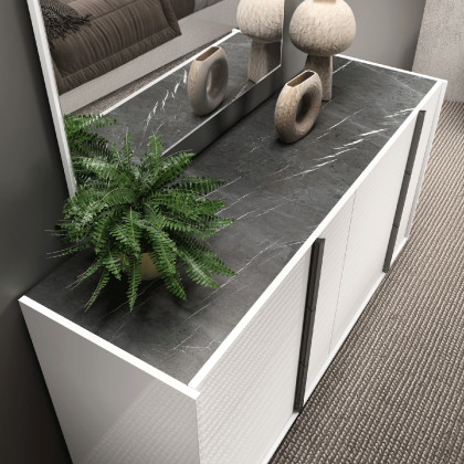 Status - Bianca Nightstand