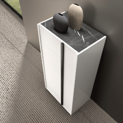 Status - Bianca Nightstand