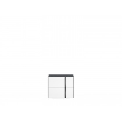 Status - Bianca Nightstand
