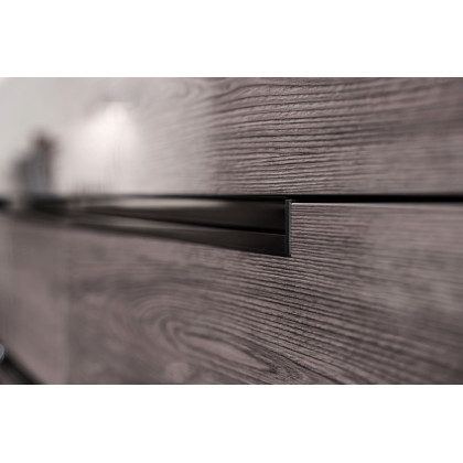 Status - Viola Queen Size Bed
