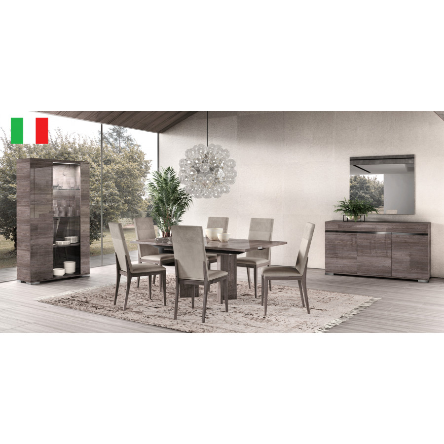 Status - Viola 2 Door China