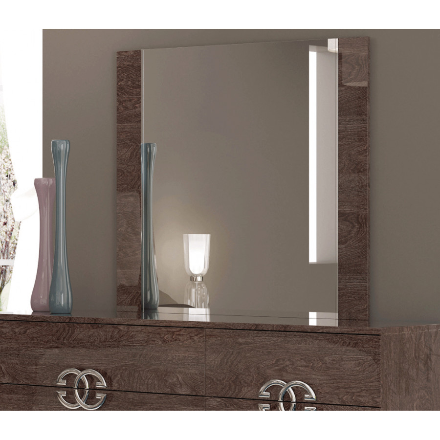 Status - Prestige Mirror