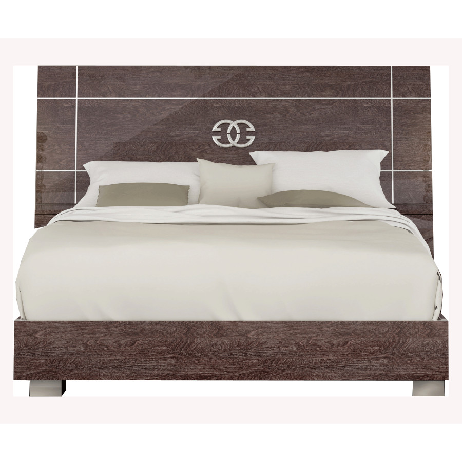 Status - Prestige Classic Bed