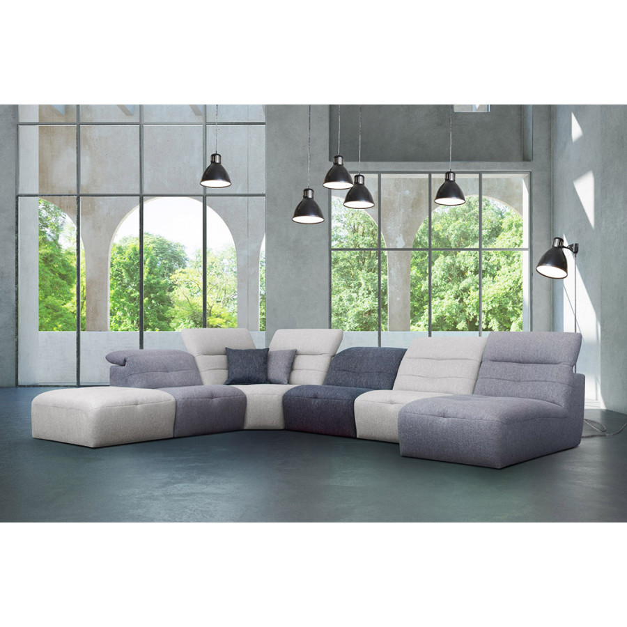 Stella - Moon Sectional
