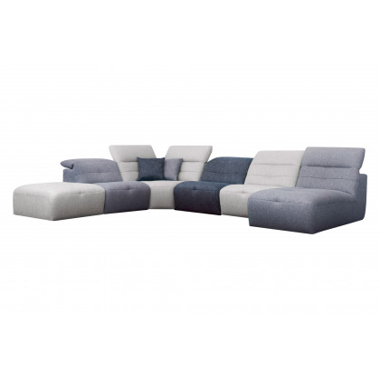 Stella - Moon Sectional