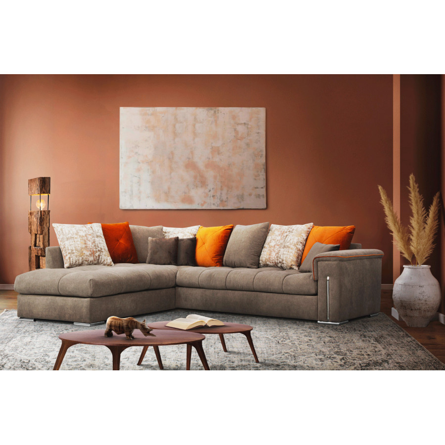 Stella - Loty Sectional