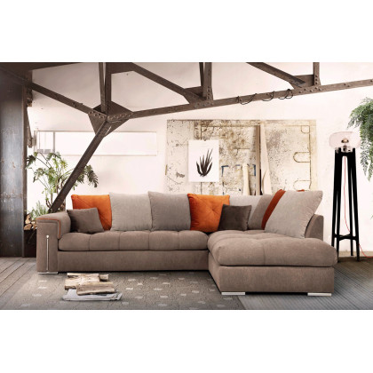 Stella - Loty Sectional