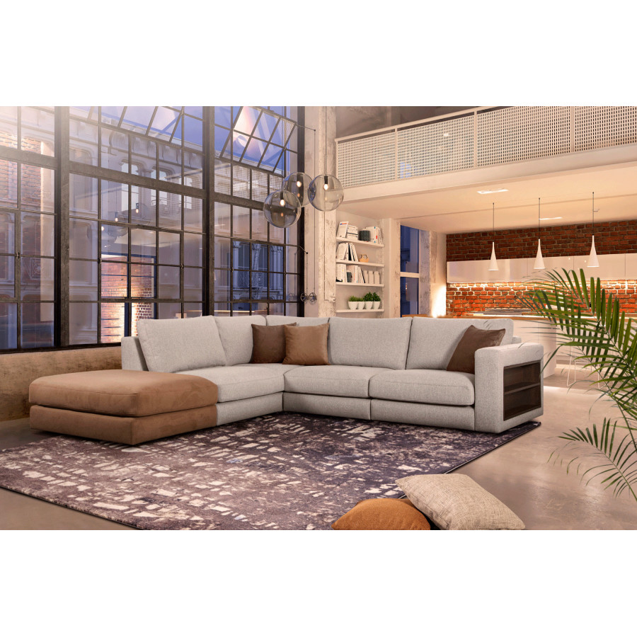 Stella - Allante Sectional
