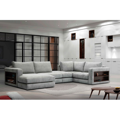 Stella - Allante Sectional