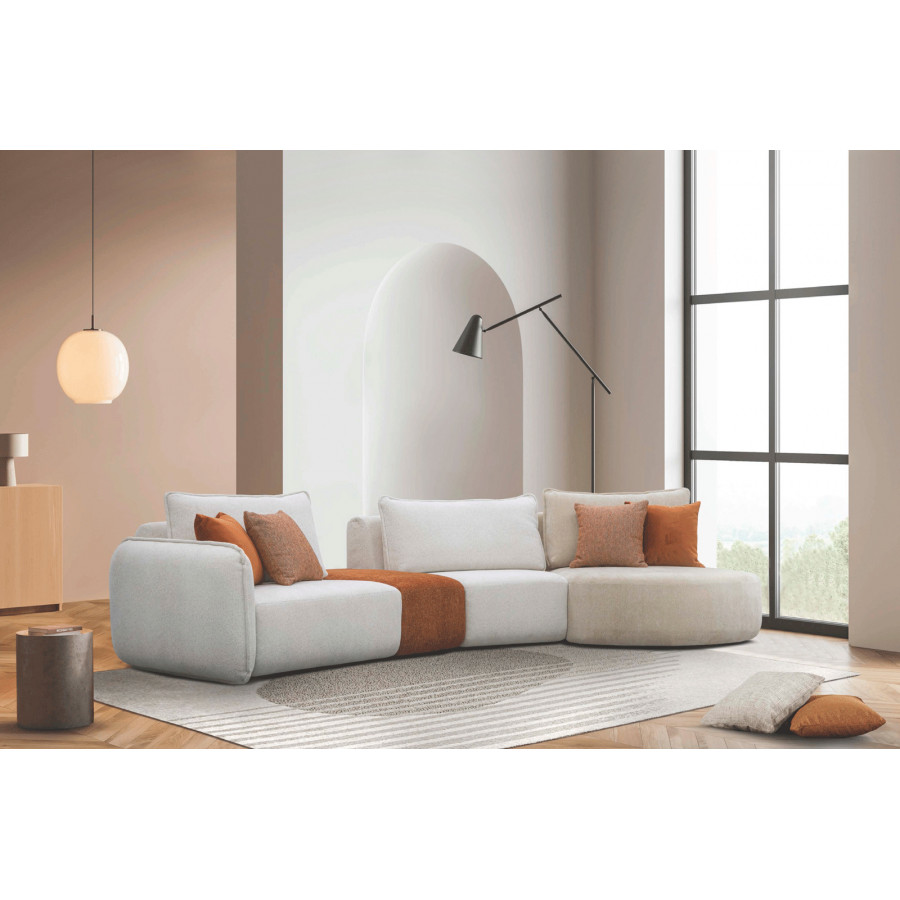 Stella - Oslo Sectional