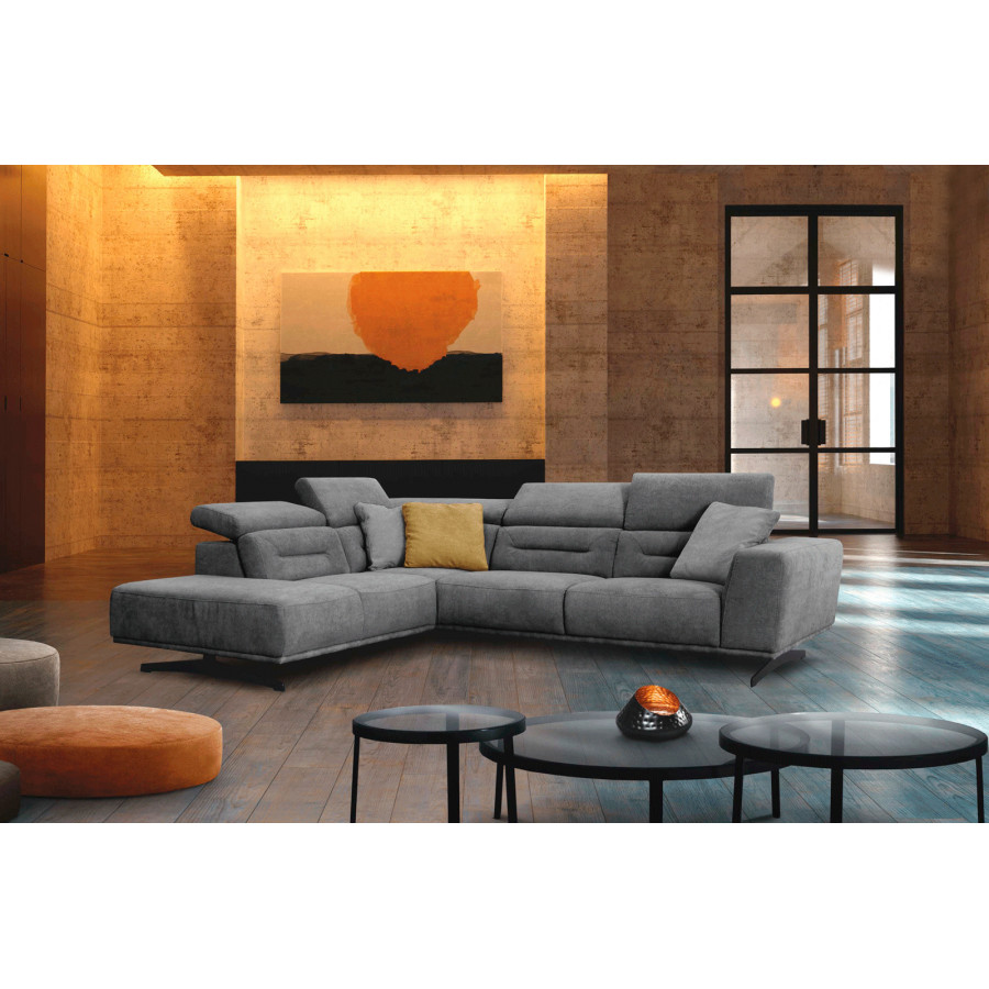 Stella - Riviera Sectional
