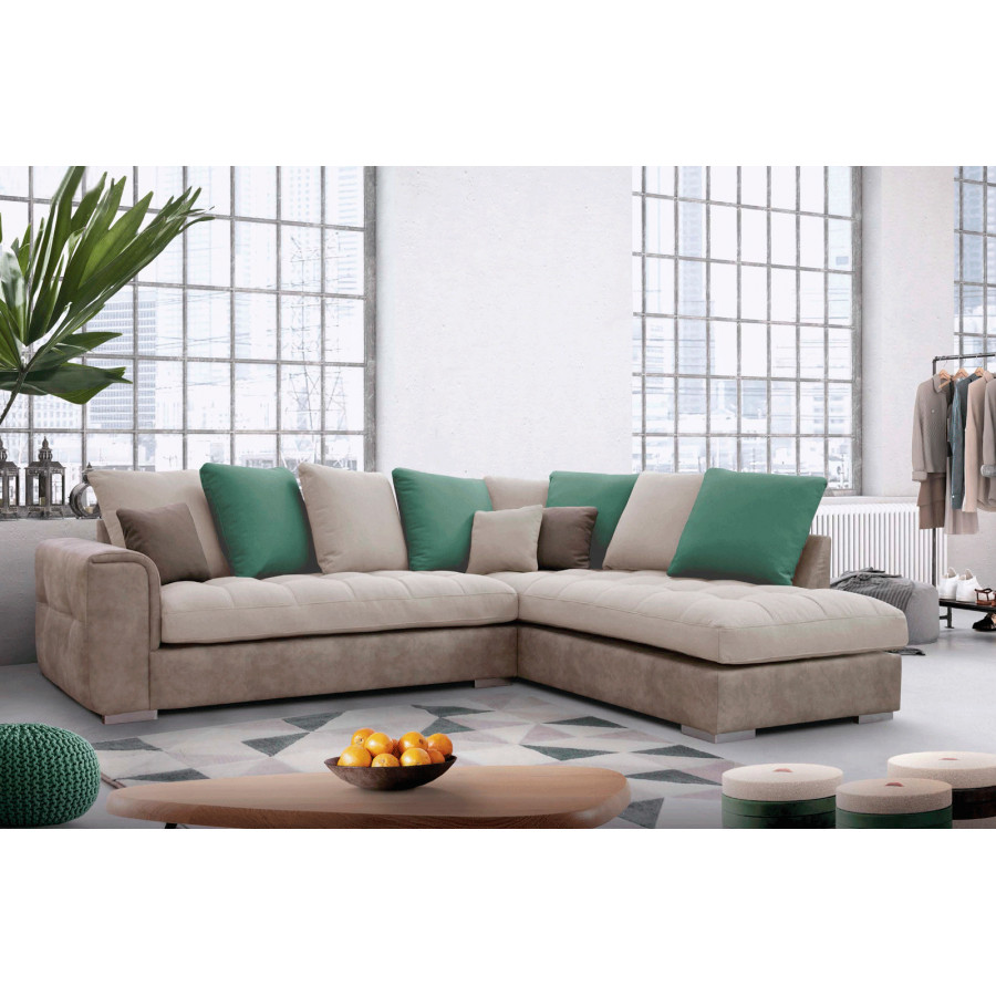 Stella - Lincoln Sectional