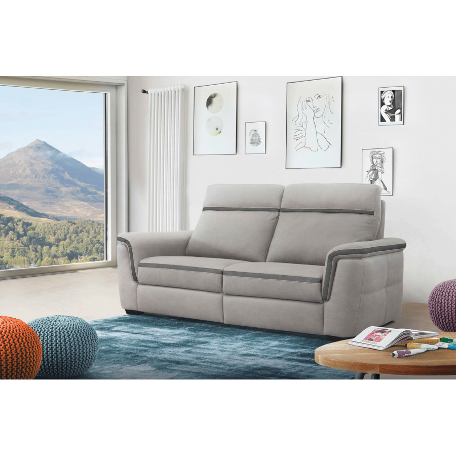 Stella - Luxor Sofa