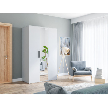 Styles Bonnie Wardrobe - Black