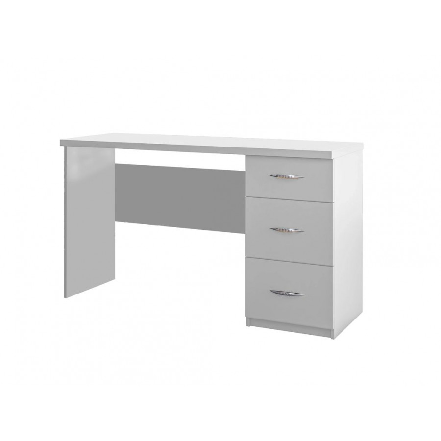 Styles Gucio Office Desk - White