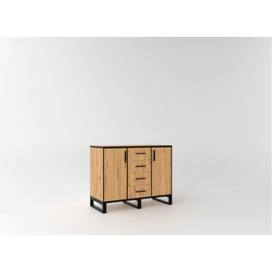 Styles Loft Sideboard - Votan