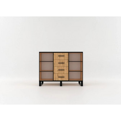 Styles Loft Sideboard - Votan