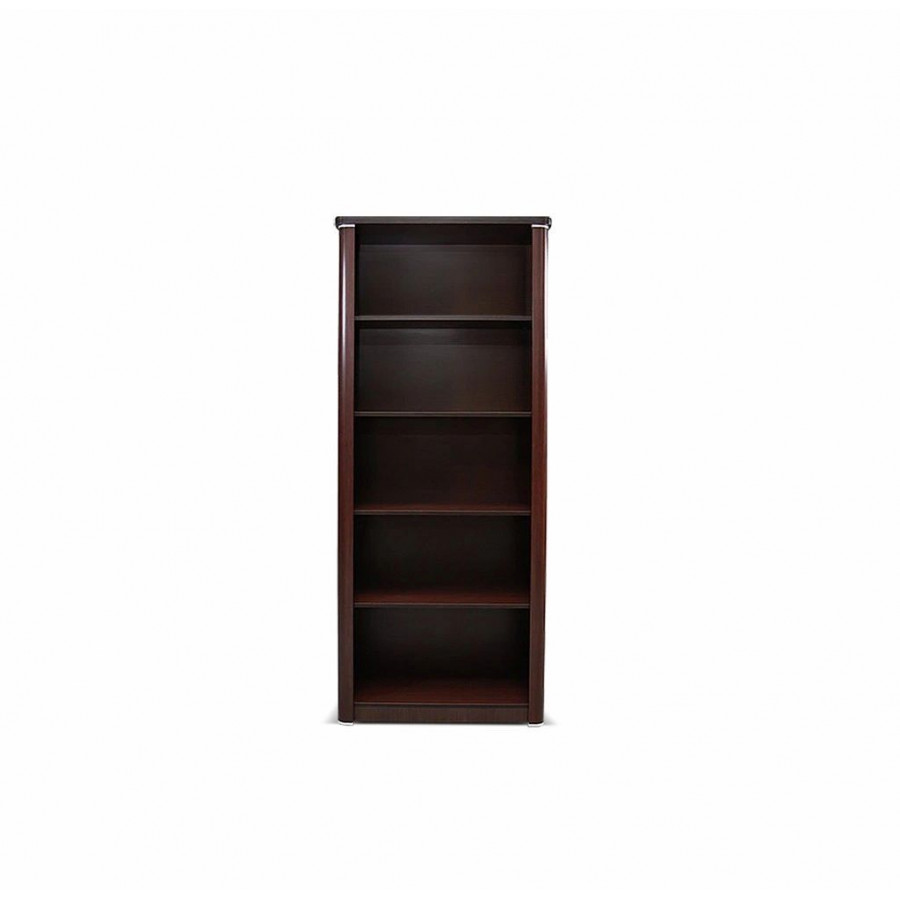 Styles - Luxor 15 Bookshelf in Venge