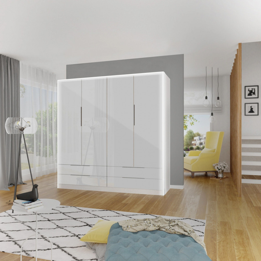 Styles - Modo Wardrobe
