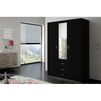 Styles - Orlando 59" Wardrobe