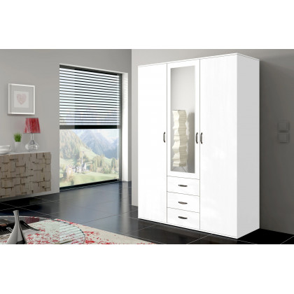 Styles - Orlando 59" Wardrobe