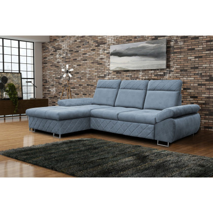 Styles - Selly Mini Left-Facing Sectional